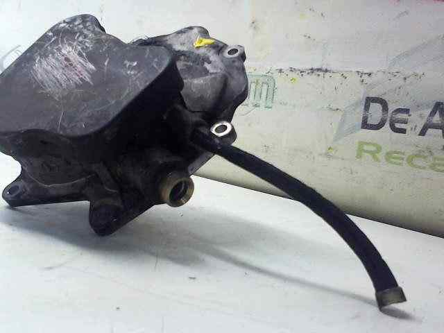 DEPRESOR FRENO / BOMBA VACIO MERCEDES CLASE E (W124) BERLINA D 300 (124.130)