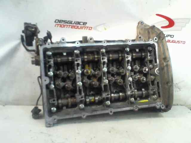 CULATA FORD TRANSIT MOD. 2000 COMBI 2.0 TDCi (125 CV) 5 velocidades