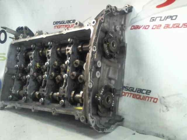 CULATA FORD TRANSIT MOD. 2000 COMBI 2.0 TDCi (125 CV) 5 velocidades