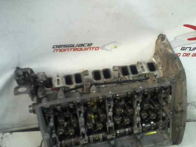 CULATA FORD TRANSIT MOD. 2000 COMBI 2.0 TDCi (125 CV) 5 velocidades