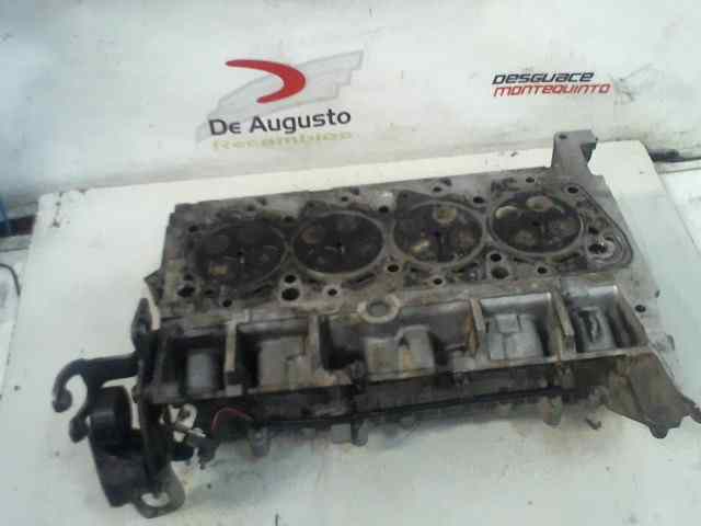 CULATA FORD TRANSIT MOD. 2000 COMBI 2.0 TDCi (125 CV) 5 velocidades