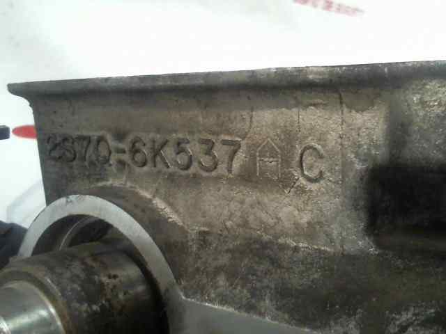 CULATA FORD TRANSIT MOD. 2000 COMBI 2.0 TDCi (125 CV) 5 velocidades