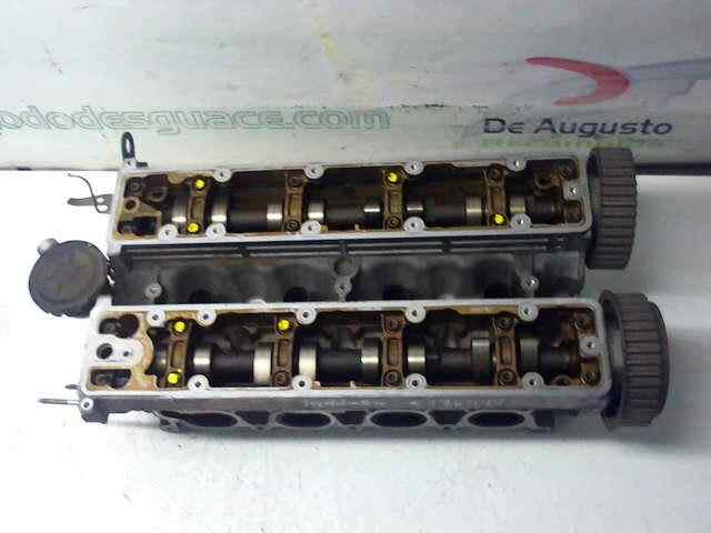 CULATA CITROEN C5 BERLINA Audace