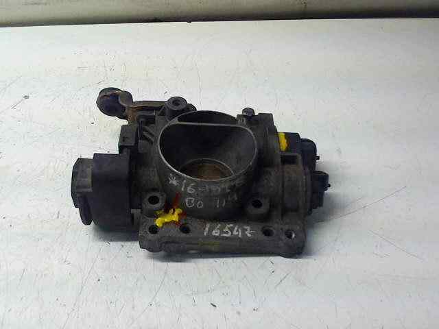 CAJA MARIPOSA FIAT PUNTO BERLINA (188) 1.2 8V