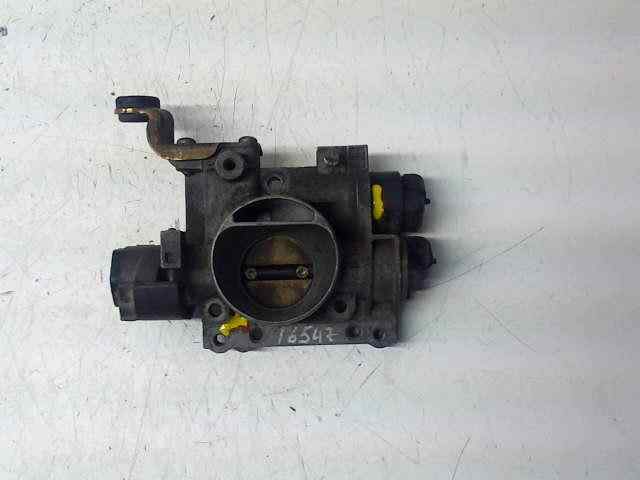 CAJA MARIPOSA FIAT PUNTO BERLINA (188) 1.2 8V