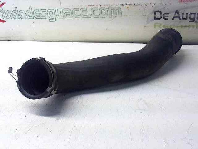 TUBO INTERCOOLER MERCEDES CLASE C (W204) BERLINA C 200 CDI BlueEfficiency (204.001)
