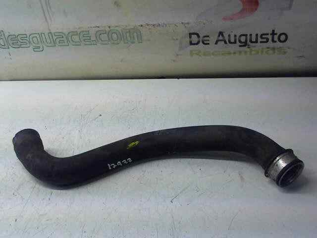 TUBO AGUA GOMA MERCEDES CLASE C (W204) BERLINA C 200 CDI BlueEfficiency (204.001)