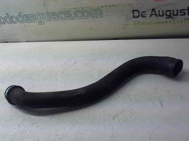 TUBO AGUA GOMA MERCEDES CLASE C (W204) BERLINA C 200 CDI BlueEfficiency (204.001)