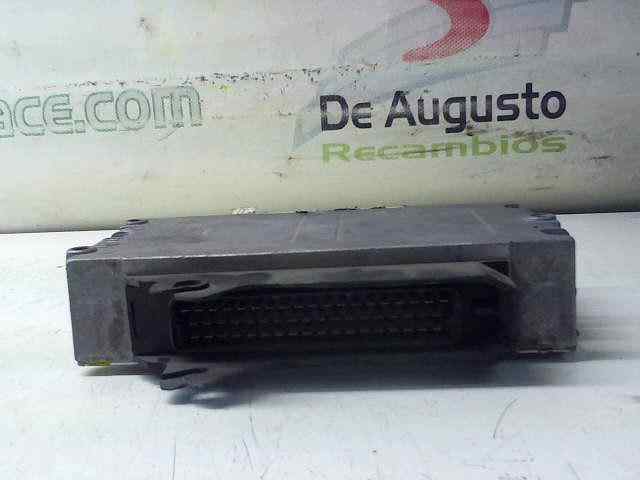 CENTRALITA MOTOR UCE BMW SERIE 3 BERLINA (E36) 316i