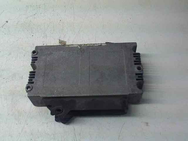 CENTRALITA MOTOR UCE BMW SERIE 3 BERLINA (E36) 316i