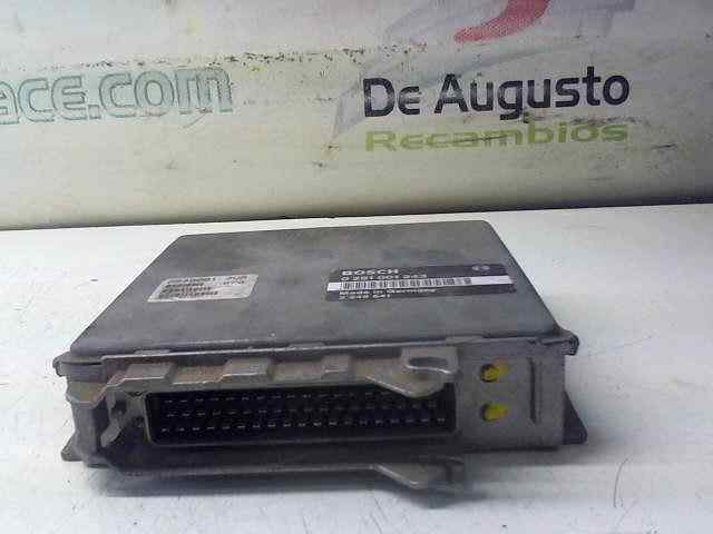 CENTRALITA MOTOR UCE BMW SERIE 3 BERLINA (E36) 318i
