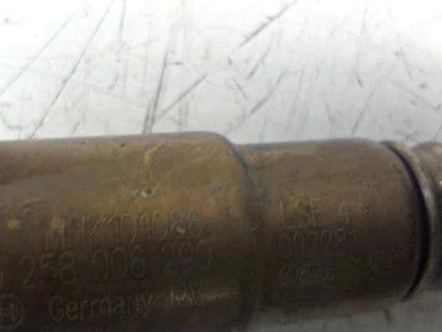 SONDA LAMBDA MG ROVER SERIE 25 (RF) 1.4 16V CAT