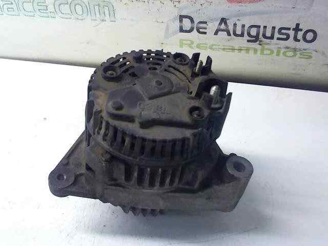 ALTERNADOR CITROEN SAXO 1.1 X