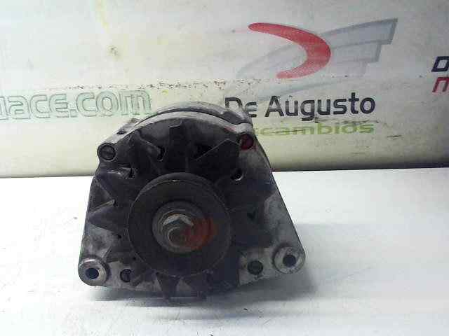 ALTERNADOR MERCEDES CLASE E (W124) BERLINA 3.0 Diesel