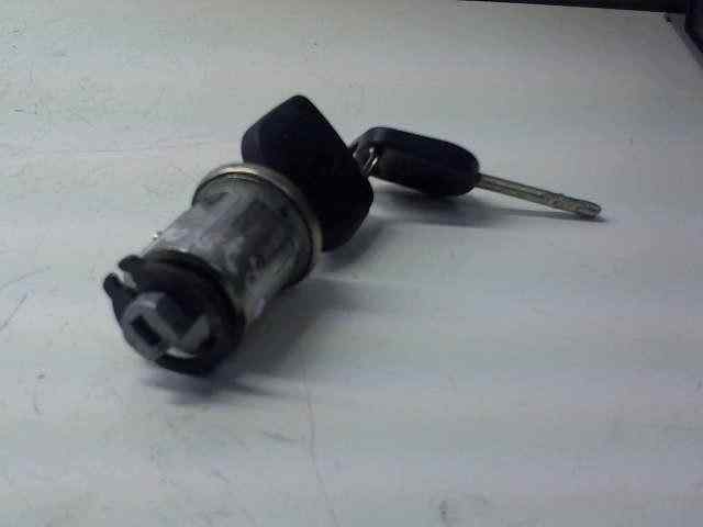 ANTIRROBO FORD ORION 1.6 (79 CV) 4 velocidades