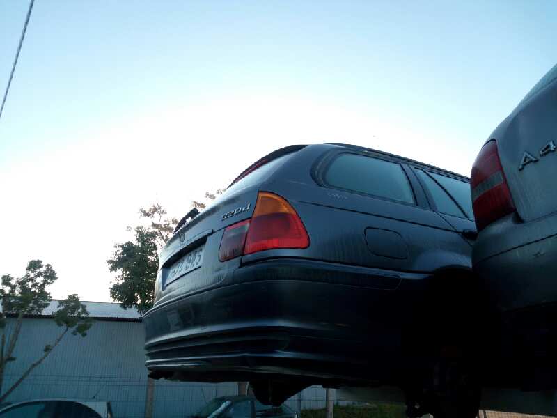 BMW SERIE 3 TOURING (E46) 320d Motor 2,0 Ltr. - 110 kW 16V Diesel CAT