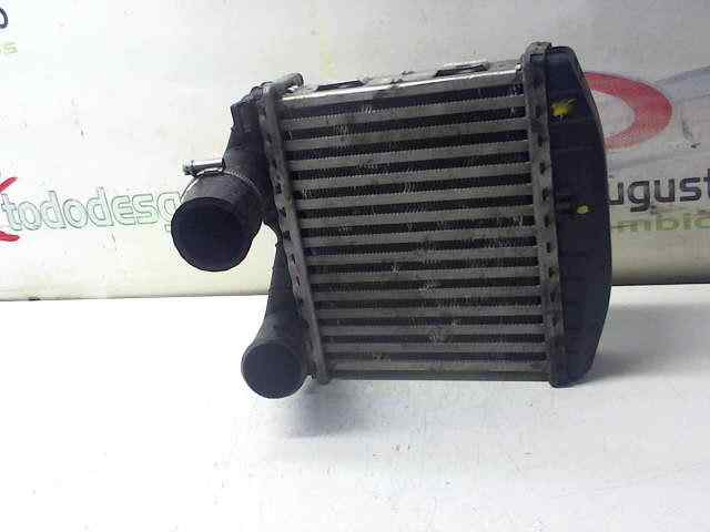 INTERCOOLER SMART COUPE Básico (45kW)