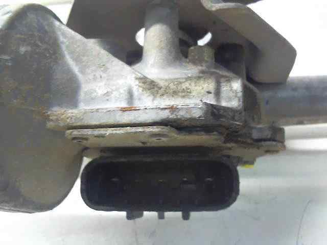 MOTOR LIMPIA DELANTERO OPEL CORSA C 1.7 16V DI (65 CV) 5 velocidades