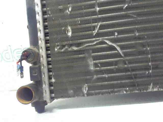 RADIADOR AGUA SEAT IBIZA 0.9 (44 CV) 5 velocidades
