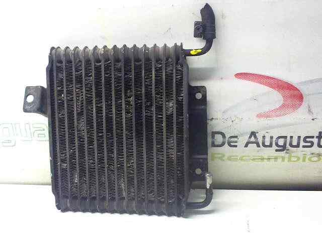 RADIADOR ACEITE MITSUBISHI MONTERO (V20/V40) 2800 TD American Dream (4-ptas.)