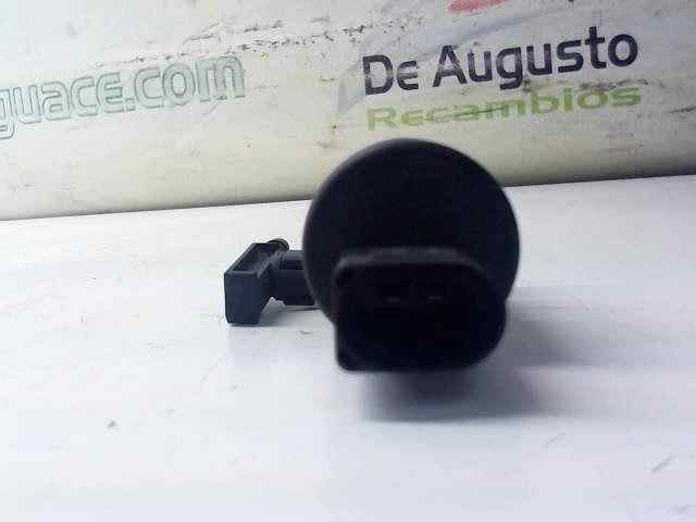 BOMBA LIMPIA MERCEDES CLASE C (W204) BERLINA C 200 CDI BlueEfficiency (204.001)