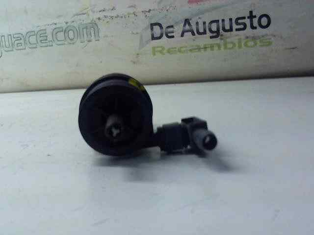 BOMBA LIMPIA MERCEDES CLASE C (W204) BERLINA C 200 CDI BlueEfficiency (204.001)
