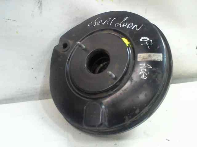 SERVOFRENO SEAT LEON (1P1) Comfort Limited