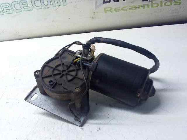 MOTOR LIMPIA DELANTERO SUZUKI SAMURAI SJ 413 (SJ) 1.9 TD Hard Top Lujo