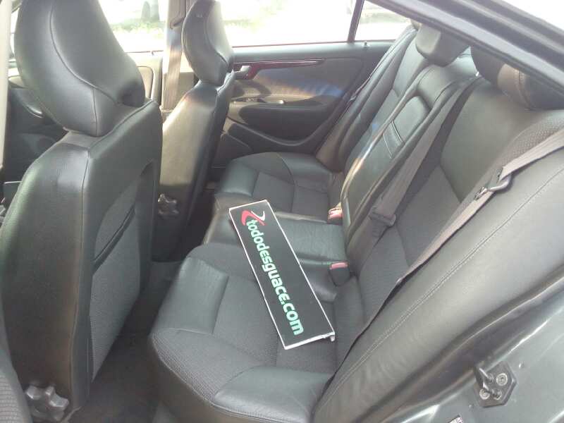 VOLVO S60 BERLINA 2.4 D Kinetic (120kW) Motor 2,4 Ltr. - 120 kW Diesel CAT