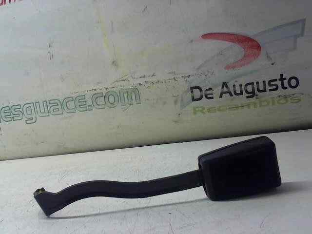 ANCLAJE CINTURON SEGURIDAD DELANTERO IZQUIERDO SEAT LEON (1P1) Stylance / Style