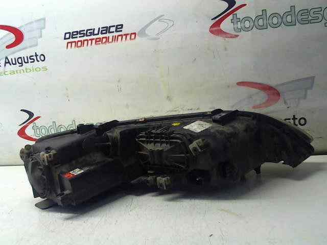 FARO IZQUIERDO MAZDA 6 MONOVOLUMEN (GY) 2.0 CRTD Active (100kW)
