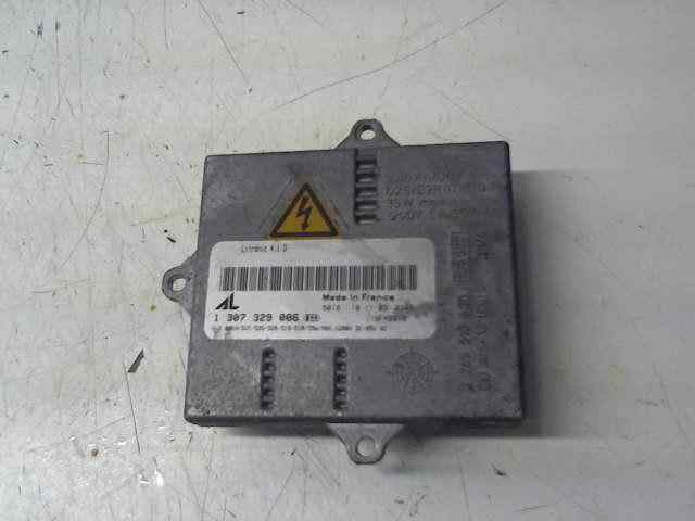 MODULO XENON MAZDA 6 MONOVOLUMEN (GY) 2.0 CRTD Active (100kW)