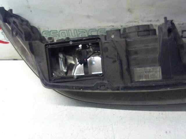 FARO IZQUIERDO RENAULT LAGUNA II (BG0) Expression