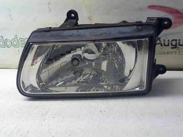 FARO IZQUIERDO OPEL FRONTERA B Basis