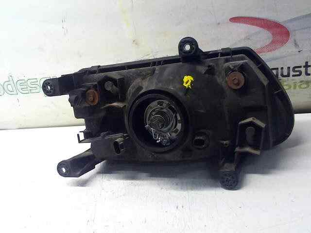 FARO IZQUIERDO OPEL FRONTERA B Basis