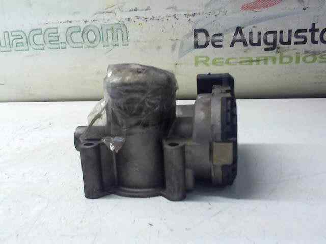 CAJA MARIPOSA SEAT IBIZA (6K1) Select