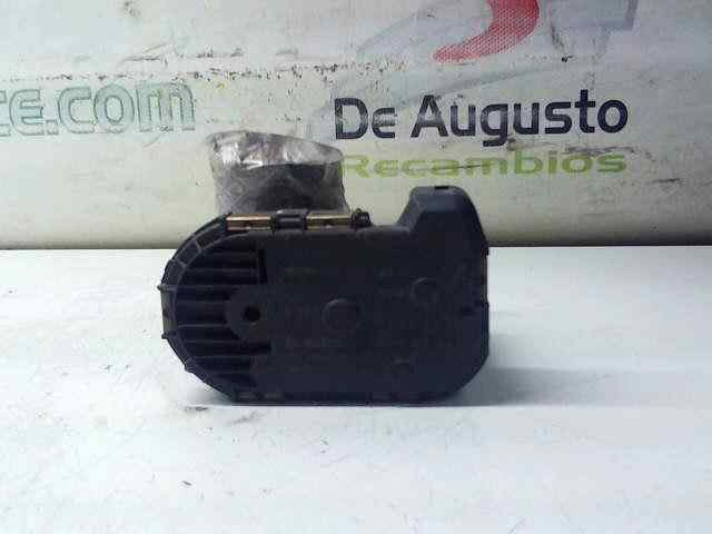 CAJA MARIPOSA SEAT IBIZA (6K1) Select