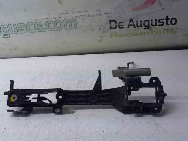 SOPORTE MANETA EXTERIOR DELANTERA IZQUIERDA TOYOTA LEXUS IS 200 (DS2/IS2) 2.2 d