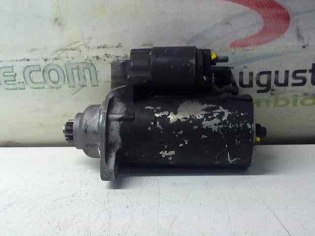 MOTOR ARRANQUE FIAT PANDA 0.9