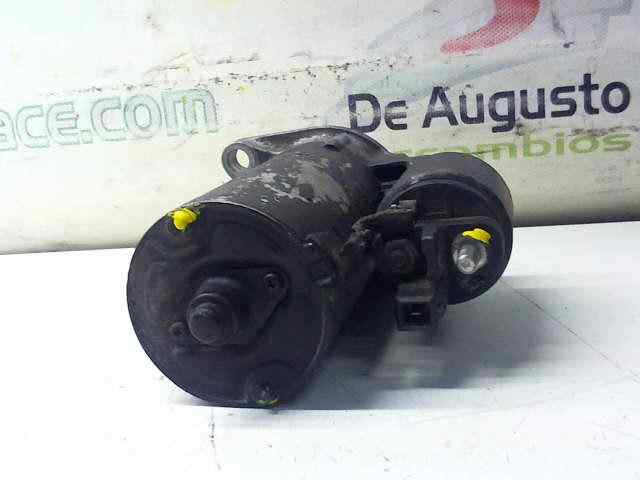 MOTOR ARRANQUE FIAT PANDA 0.9