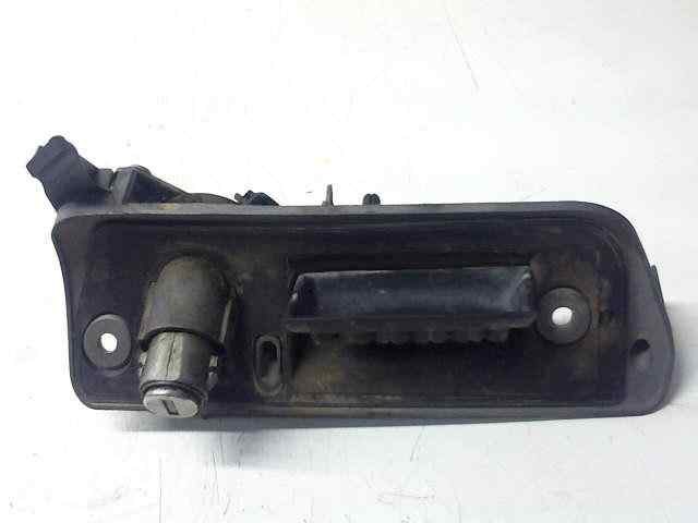 MANETA EXTERIOR PORTON VOLKSWAGEN CADDY KA/KB (2K) Furg.