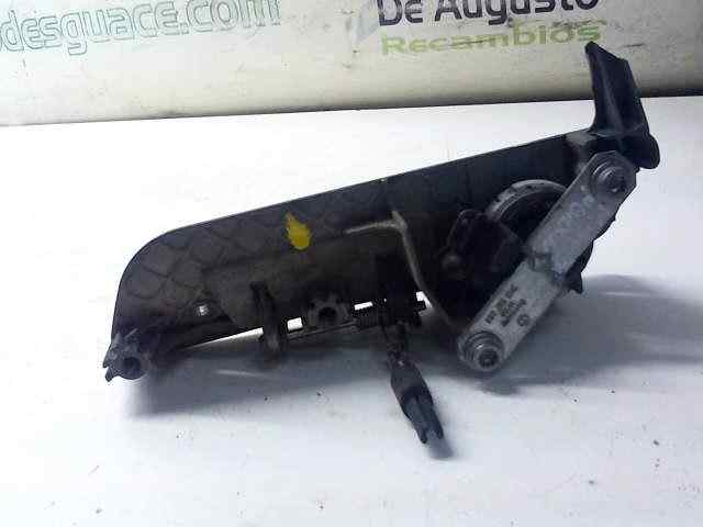 MANETA EXTERIOR PORTON VOLKSWAGEN CADDY KA/KB (2K) Furg.
