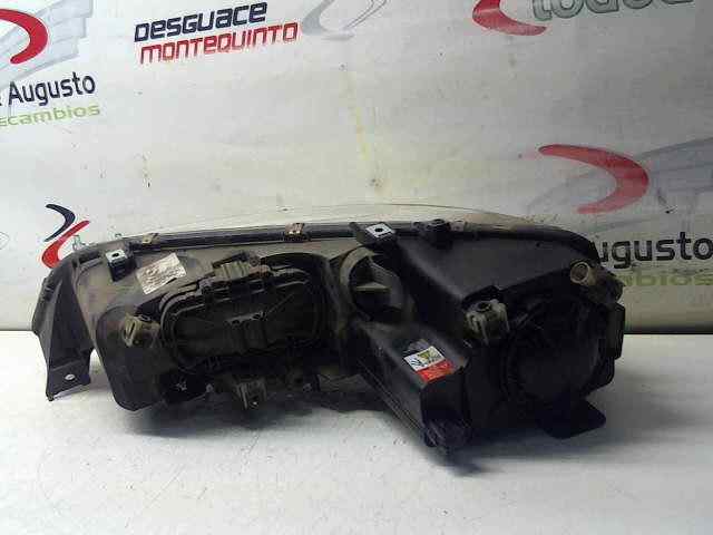 FARO DERECHO MAZDA 6 MONOVOLUMEN (GY) 2.0 CRTD Active (100kW)
