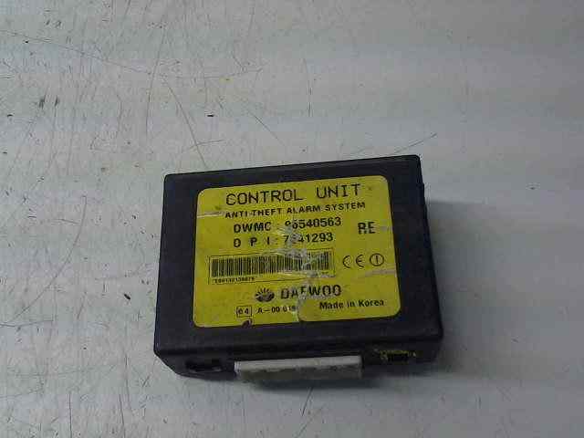 MODULO ELECTRONICO DAEWOO KALOS *