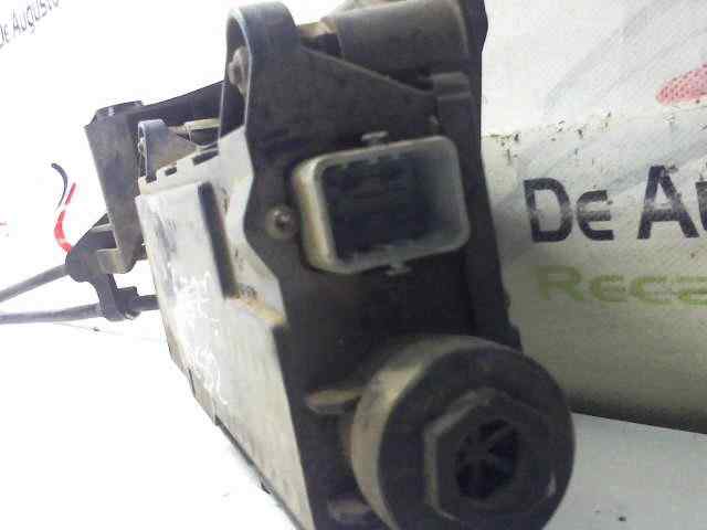 FRENO DE MANO ELECTRICO RENAULT SCENIC II Authentique