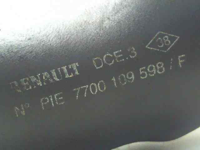 TUBO INTERCOOLER RENAULT LAGUNA (B56) *