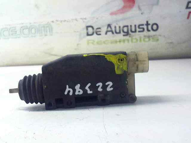 MOTOR CIERRE CENTRALIZADO TRASERO DERECHO OPEL ASTRA F BERLINA Básico