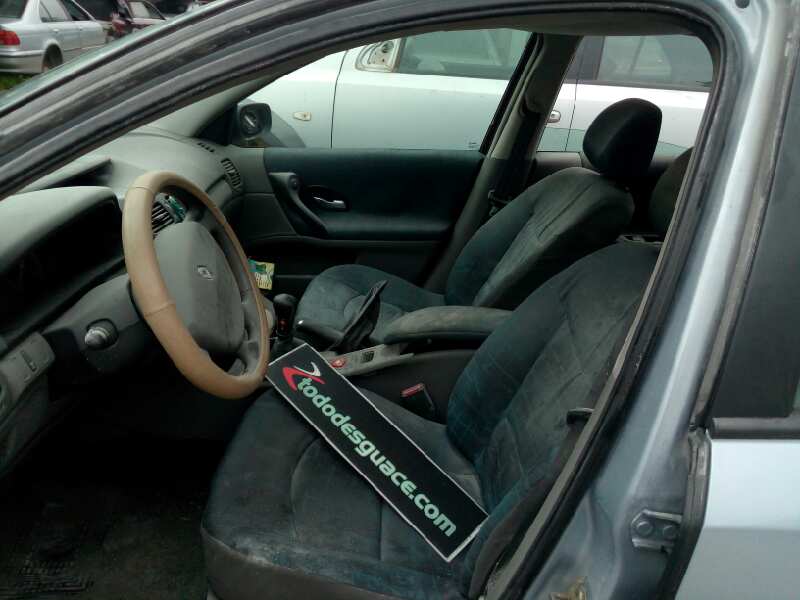 RENAULT LAGUNA (B56) 1.6 16V RT Motor 1,6 Ltr. - 79 kW