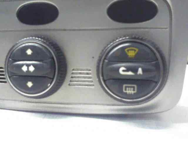 MANDO CLIMATIZADOR ALFA ROMEO 147 (190) 1.6 T.Spark Distinctive