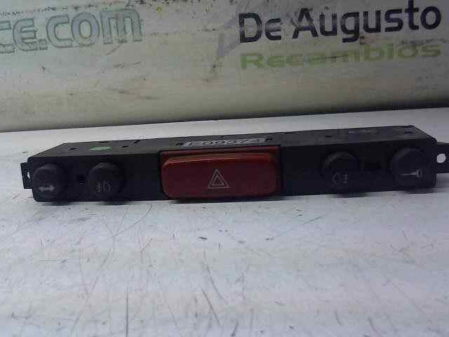 INTERRUPTOR WARNING ALFA ROMEO 147 (190) 1.6 T.Spark Distinctive